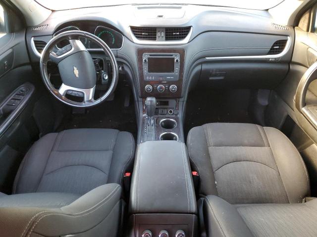 2017 CHEVROLET TRAVERSE L 1GNKRGKD4HJ320183