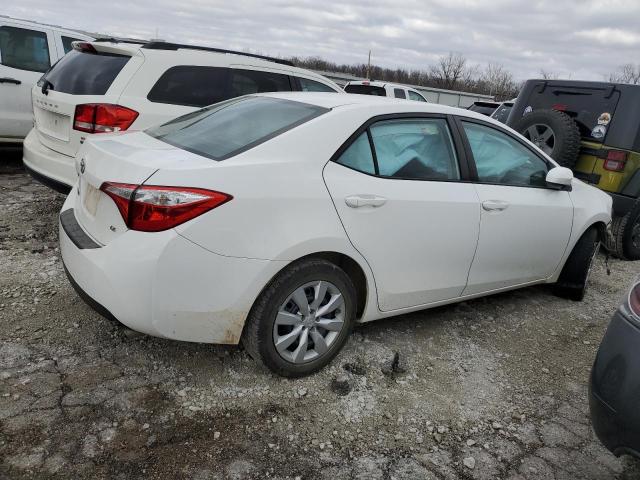 2016 TOYOTA COROLLA L 5YFBURHEXGP512219