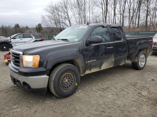 2008 GMC Sierra 1500 