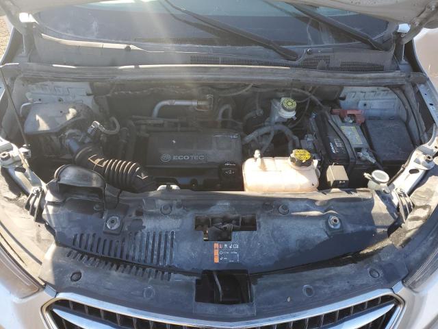 2018 Buick Encore Preferred VIN: KL4CJASB5JB547909 Lot: 41872094