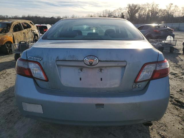 4T1BB46K68U046693 2008 Toyota Camry Hybrid