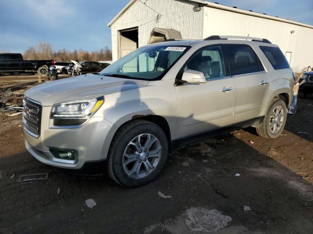 2014 GMC Acadia Slt-1 VIN: 1GKKVRKD9EJ192474 Lot: 41515324