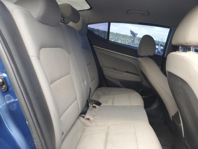 2017 HYUNDAI ELANTRA SE - 5NPD74LF3HH176379