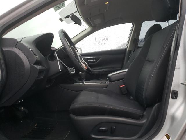 2017 NISSAN ALTIMA 2.5 - 1N4AL3AP7HC249484