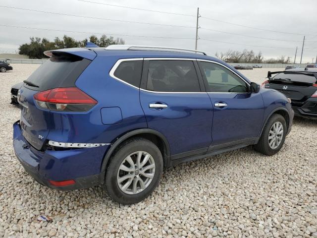 2019 NISSAN ROGUE S JN8AT2MT6KW501572