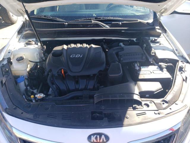 VIN JHMGK5H77GS002008 2013 KIA OPTIMA no.11