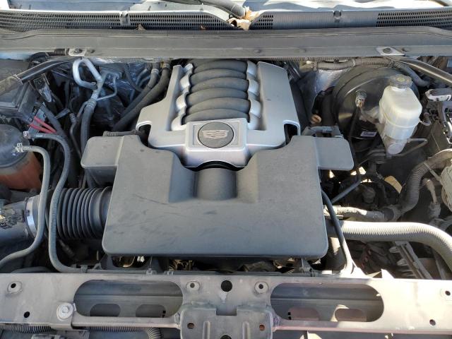 2016 CADILLAC ESCALADE L - 1GYS3BKJ5GR202334