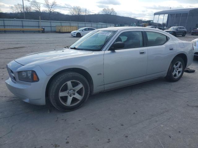 Lot #2443575714 2008 DODGE CHARGER salvage car