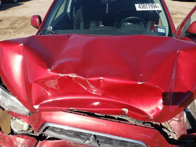2015 MITSUBISHI OUTLANDER 4A4AP3AU0FE036844