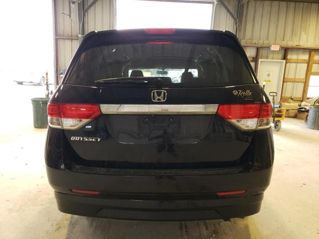 2015 HONDA ODYSSEY EX 5FNRL5H45FB026686
