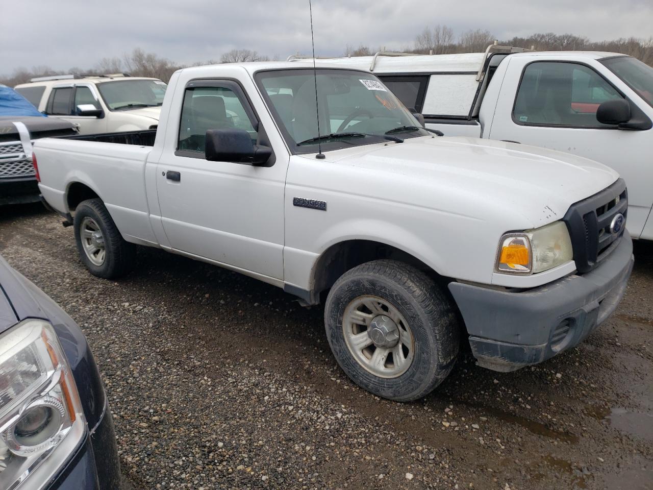 1FTKR1AD9BPA62304 2011 Ford Ranger