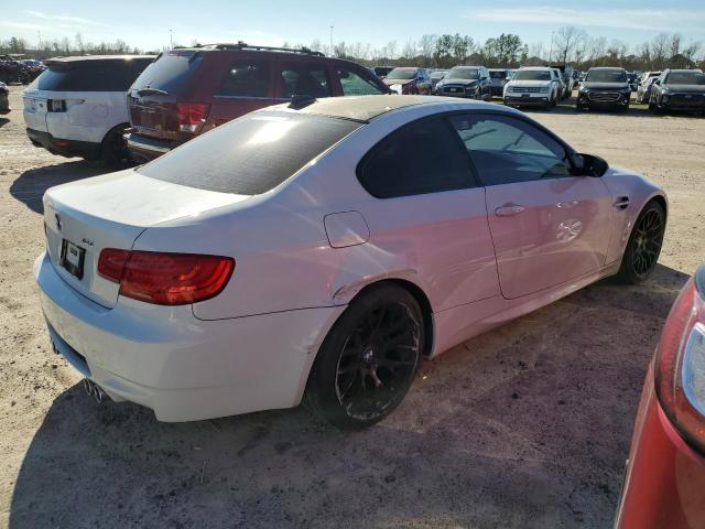 VIN WBSKG9C5XDJ592998 2013 BMW M3 no.3