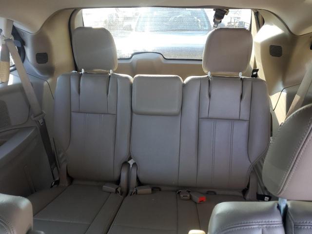 2015 CHRYSLER TOWN & COU - 2C4RC1BG7FR521908