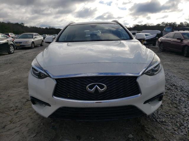 2017 Infiniti Qx30 Base VIN: SJKCH5CP6HA034958 Lot: 58755744