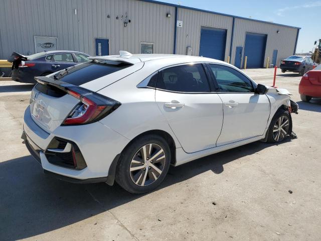 SHHFK7H30MU201558 Honda Civic LX 3