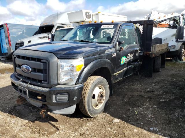 2013 Ford F350 Super Duty VIN: 1FD8X3H6XDEB14360 Lot: 48293594