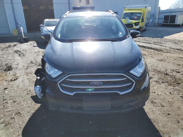 2019 FORD ECOSPORT MAJ6S3GL5KC276476