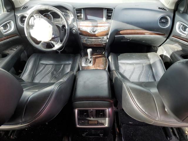 2014 Infiniti Qx60 Hybrid VIN: 5N1CL0MM6EC511067 Lot: 43999214