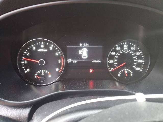 2020 KIA SPORTAGE S - KNDPRCA6XL7807307