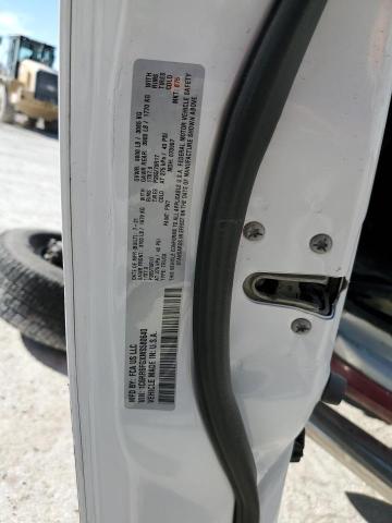 2021 RAM 1500 CLASS 1C6RR6FGXMS580640