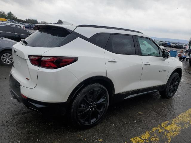 2021 Chevrolet Blazer - Image 3