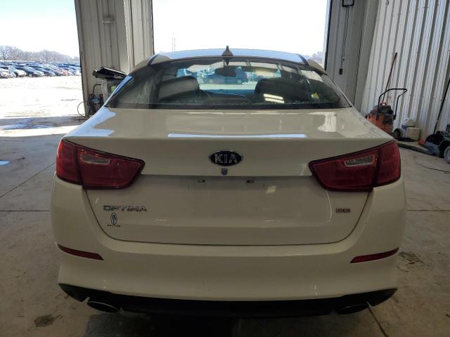 2015 KIA OPTIMA LX 5XXGM4A78FG498767