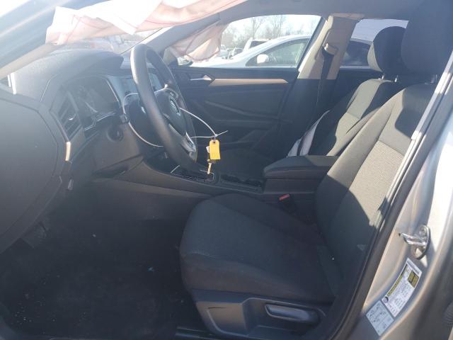2019 VOLKSWAGEN JETTA S 3VWCB7BU6KM271965