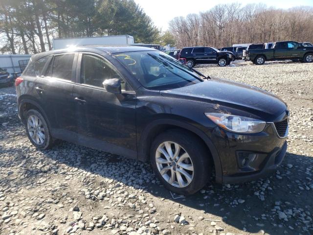 VIN JM3KE4DY6F0539658 2015 Mazda CX-5, GT no.4