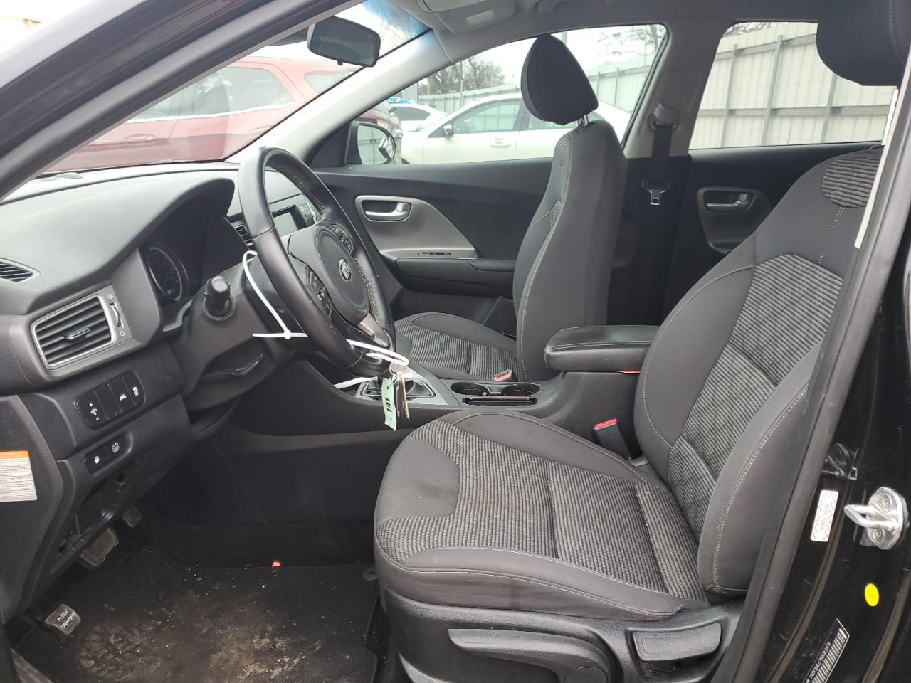 kndcb3lc7h5062878 KNDCB3LC7H5062878 2017 Kia Niro Fe