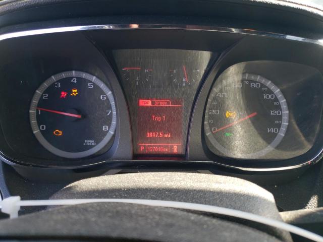 2017 GMC TERRAIN SL - 2GKFLPE33H6324497