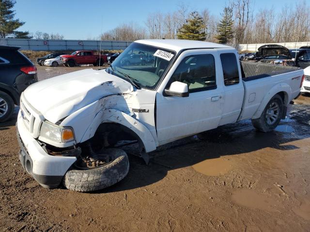 2011 Ford Ranger 