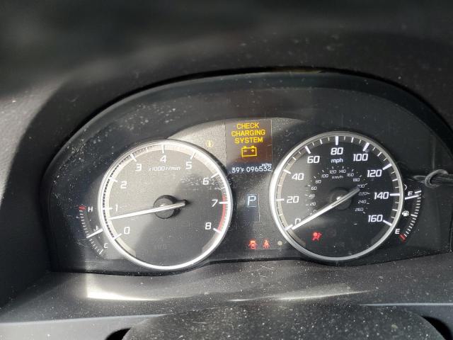 2016 ACURA RDX TECHNO - 5J8TB3H58GL000699
