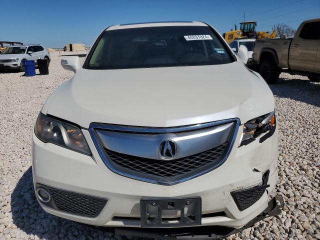 2015 Acura Rdx Technology VIN: 5J8TB3H52FL018209 Lot: 44297824