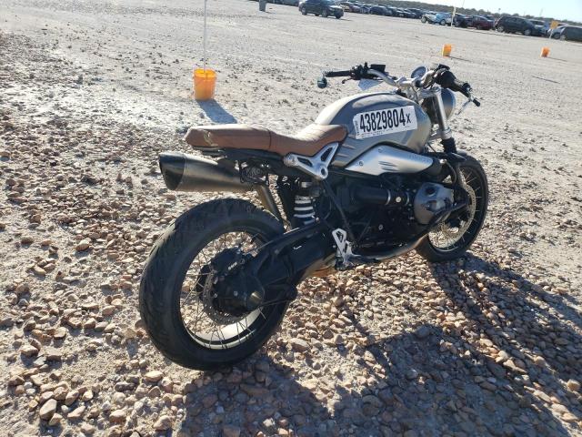 2017 BMW R NINE T S - WB10J3304HZ793916