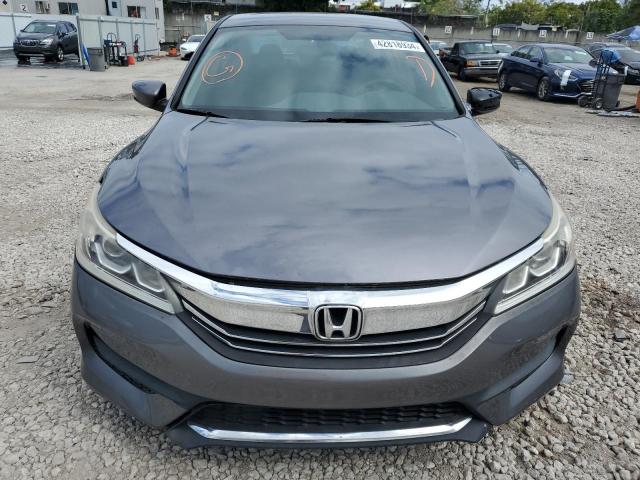 2017 HONDA ACCORD LX 1HGCR2F37HA152395