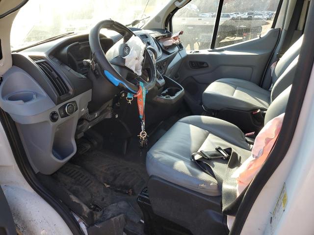 2017 FORD TT TRUCK 1FTYR2CM9HKA67506