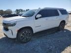 2021 CHEVROLET SUBURBAN C - 1GNSCEKD9MR239262