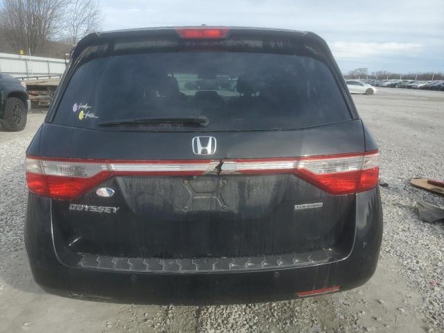 VIN 1HGCR2F38DA038321 2012 HONDA ODYSSEY no.6