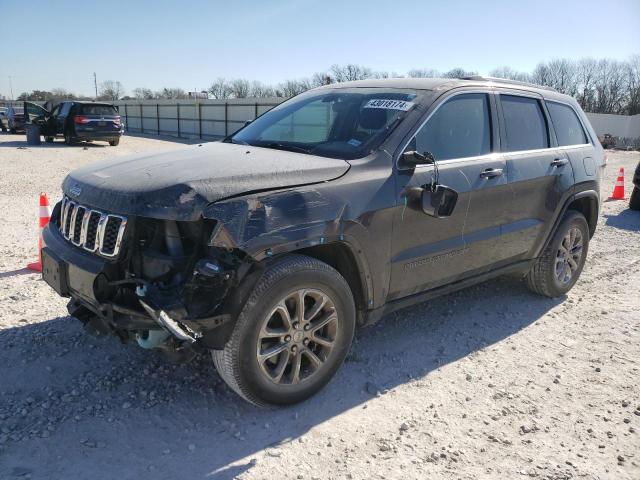 2021 JEEP GRAND CHER 1C4RJEAG3MC633593
