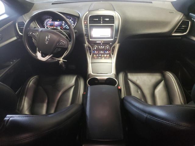 2016 LINCOLN MKX PREMIE 2LMTJ6JR1GBL70828