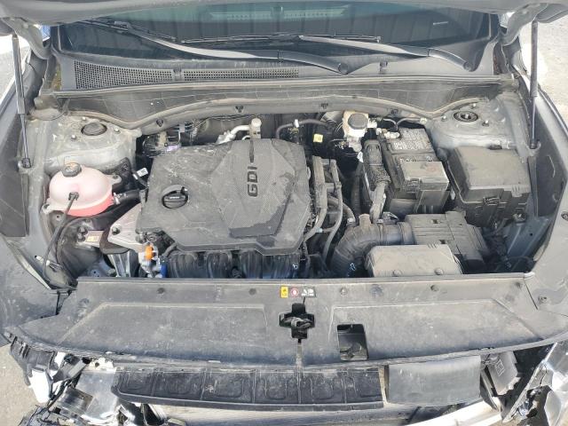 VIN 5NMS2DAJ6PH558723 2023 HYUNDAI SANTA FE no.11