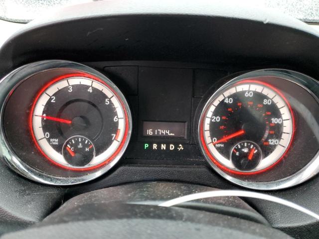 2016 DODGE GRAND CARA - 2C4RDGCG2GR361517