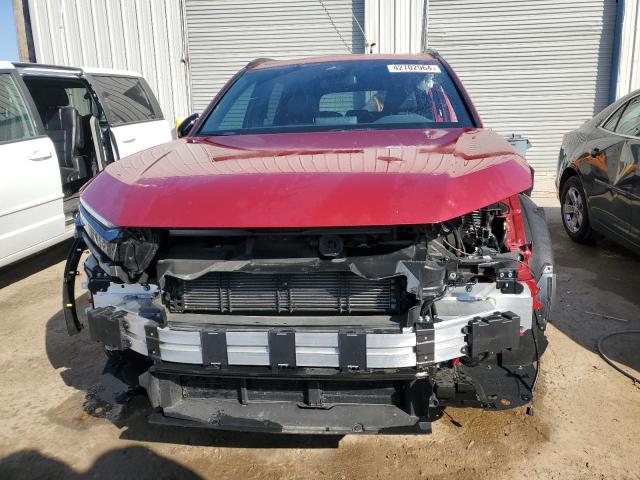 2023 HONDA CR-V SPORT 2HKRS5H52PH700274