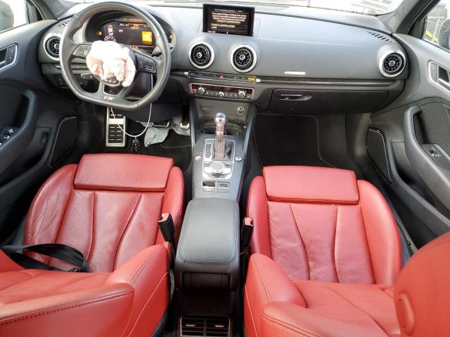 2019 AUDI S3 PREMIUM WAUB1GFFXK1022673