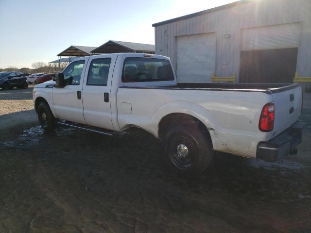 2014 Ford F250 - Image 2