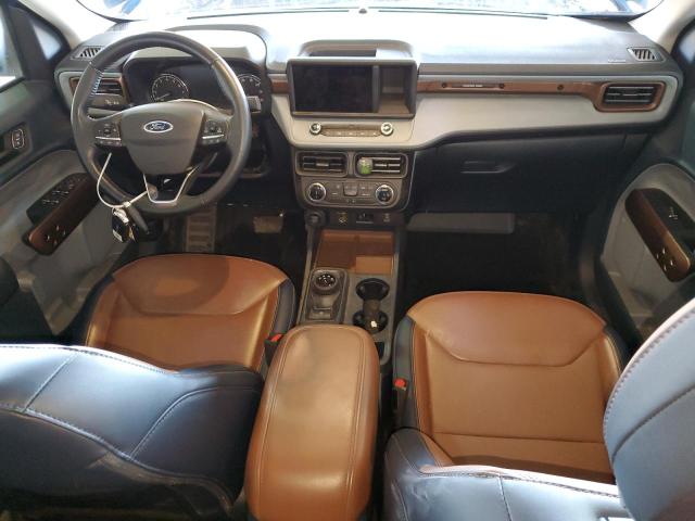 2022 FORD MAVERICK X 3FTTW8E91NRB06272