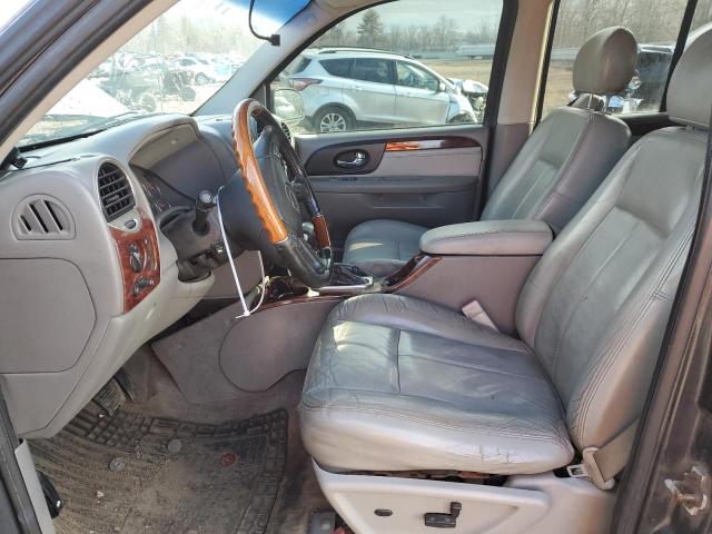 1GKET63M172228588 2007 GMC Envoy Denali