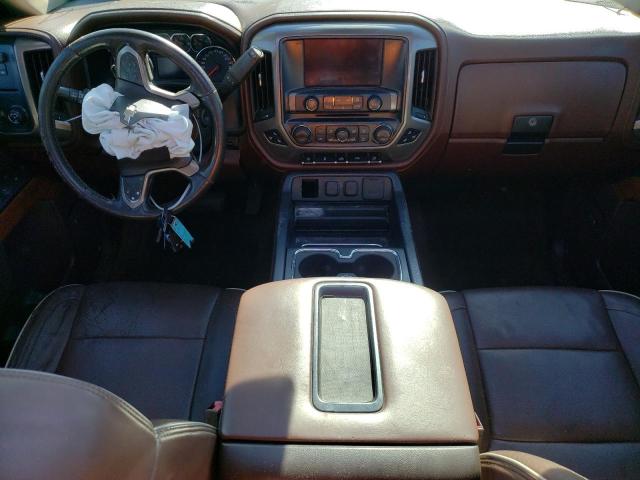 2015 CHEVROLET SLVRD 1500 3GCPCTEC2FG270880