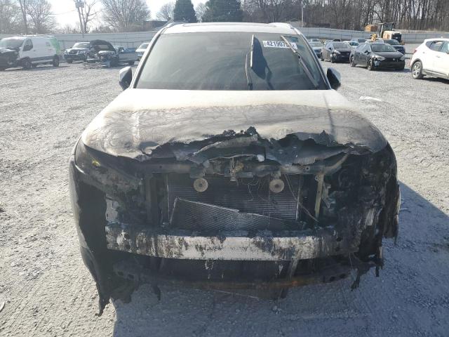 2024 Toyota Grand Highlander Xle VIN: 5TDAAAA56RS009863 Lot: 42190754