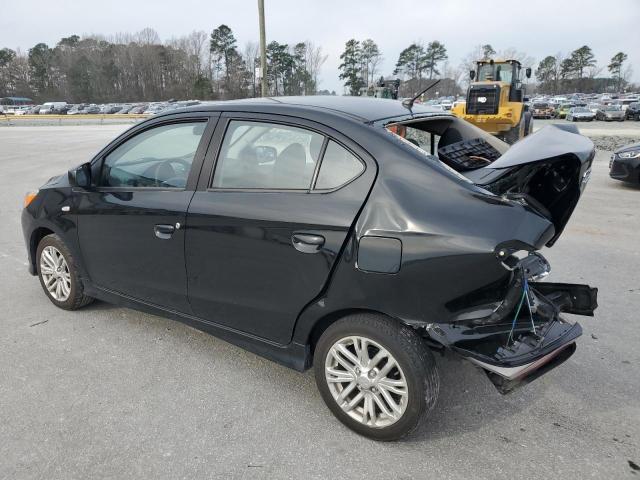 2021 MITSUBISHI MIRAGE G4 ML32FUFJ1MHF04939
